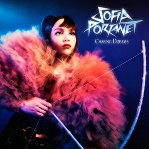 Sofia Portanet – Chasing Dreams (1LP Vinyl)