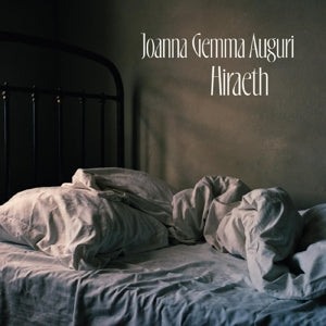 Joanna Gemma Auguri – Hiraeth (1LP, farbiges Vinyl)
