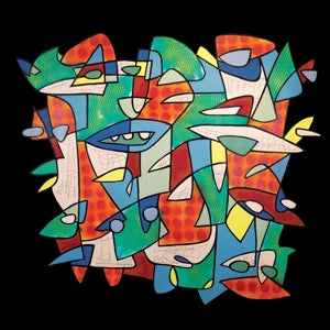 Fisher, Colin – Suns of the Heart (1LP Vinyl)