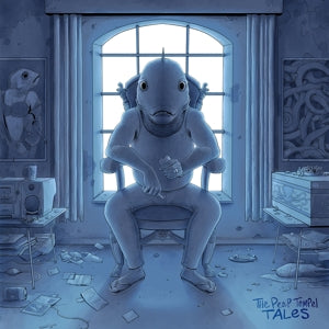 Peep Tempel – Tales (1LP Vinyl)