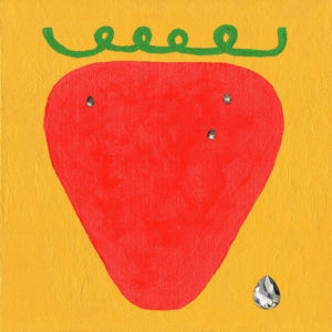 Big Bill – Strawberry Seed vinyl