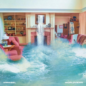 Annabel – Worldviews vinyl