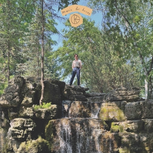 Graham, Christo – Music For Horses (1LP Vinyl)