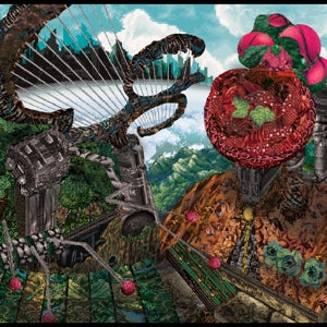 D'eon – Leviathan cd