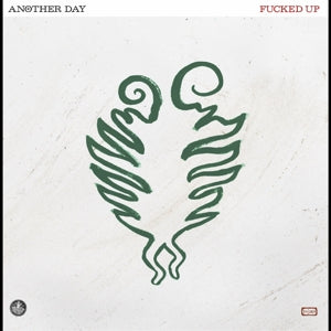 Fucked Up – Another Day (1LP, farbiges Vinyl)