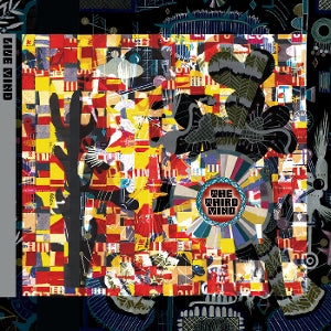Third Mind – Live Mind (2LP Vinyl)