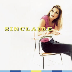 Sinclaire – Attention vinyl