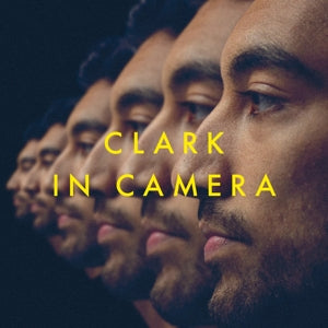 Clark – In Camera vinyl