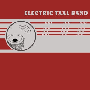 Electric Taal Band – Electric Taal Band (1LP Vinyl)