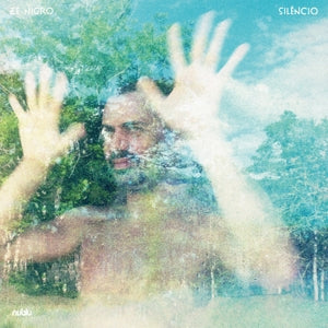 Ze Nigro – Silencio vinyl