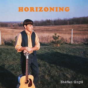 Gnys, Stefan – Horizoning vinyl