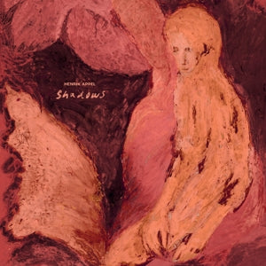 Appel, Henrik – Shadows (1LP, Coloured Vinyl)
