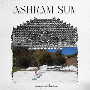 Botofasina, Surya – Ashram Sun vinyl