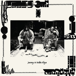 Nefertari, Naima – Journey To Nabta Play vinyl