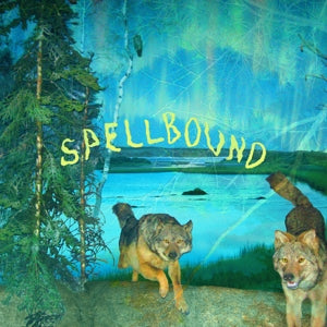 Boyscott – Spellbound (1LP, Coloured Vinyl)