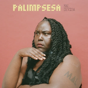 Devisa, Mal – Palimpsesa (2LP, Coloured Vinyl)