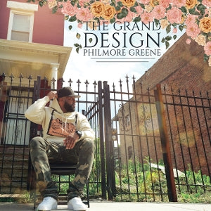 Greene, Philmore – The Grand Design vinyl