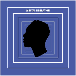 Oddisee – Mental Liberation (1LP, farvet vinyl)