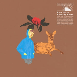 Peel Dream Magazine – Rose Main Reading Room (1LP Vinyl)