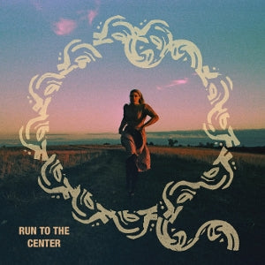 Murr, Cornelia – Run To the Center (1LP, Coloured Vinyl)