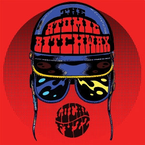 Atomic Bitchwax – Local Fuzz vinyl