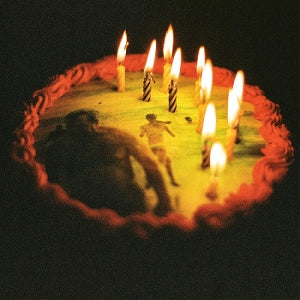 Ratboys – Happy Birthday, Ratboy (1LP, farbiges Vinyl)