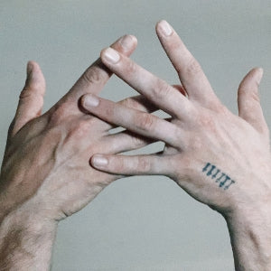 Alabaster Deplume – A Blade Because a Blade is Whole (1CD)