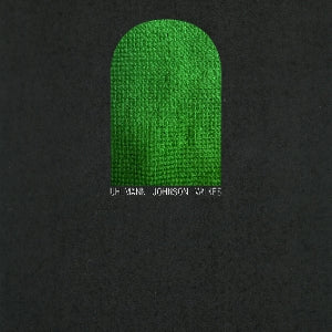 Uhlmann, Gregory & Josh Johnson & Sam Wilkes – Uhlmann Johnson Wilkes (1LP Vinyl)