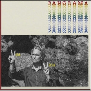Vida Vella – Panorama (1LP Vinyl)