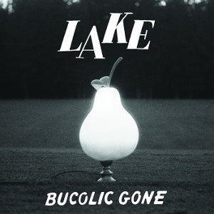 Lake – Bucolic Gone (1LP, Coloured Vinyl)
