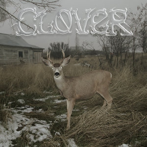 Sleeper's Bell – Clover (1LP Vinyl)