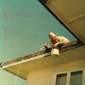 Tape-Off – Fort Sensible (1LP Vinyl)