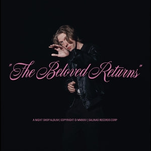 Night Shop – The Beloved Returns (1LP Vinyl)