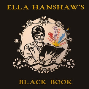 Ella Hanshaw – Black Book d'Ella Hanshaw (1 CD)