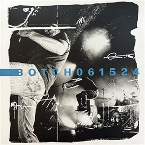Botch – 061524 cd
