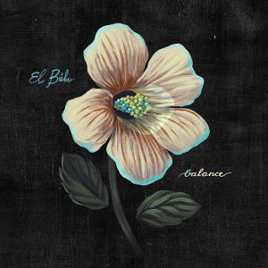 El Buho – Balance cd