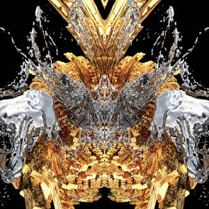 Band of Skulls – Himalayan (1LP, Coloured Vinyl)