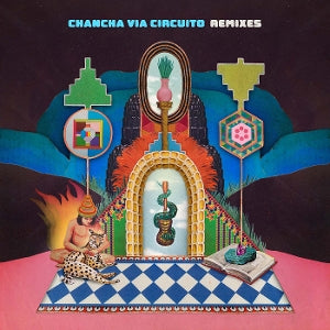 Chancha Via Circuito – Remixes (1CD)