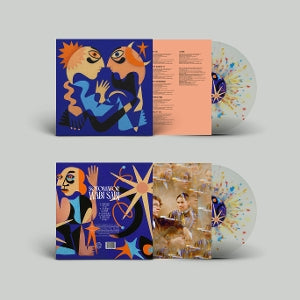 Sotomayor – Wabi Sabi vinyl