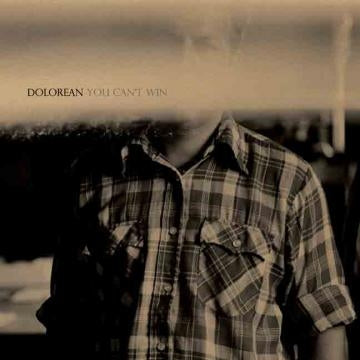Dolorean – You Can't Win cd