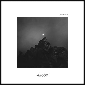 Ruen Brothers – Awooo (1 Cassette)