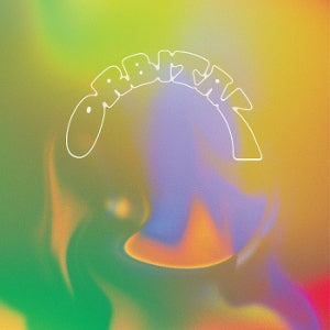 Orbital Ensemble – Orbital (1LP, farbiges Vinyl)