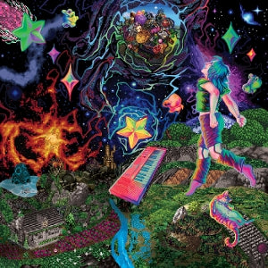 Cocojoey – Stars (1CD)