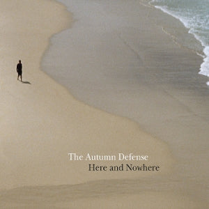 Autumn Defense – Here and Nowhere (1 CD)