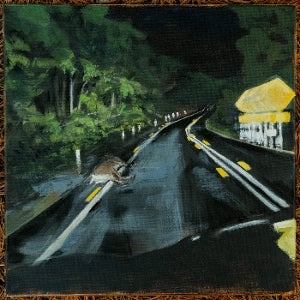 Clifford – Golden Caravan vinyl