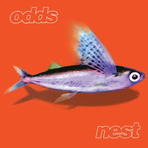 Odds – Nest (1LP Vinyl)