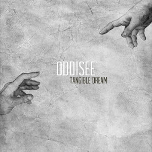 Oddisee – Trip the Night Fantastic vinyl