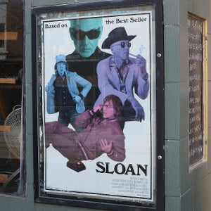 Sloan – Based On the Best Seller (1LP, Coloured Vinyl)
