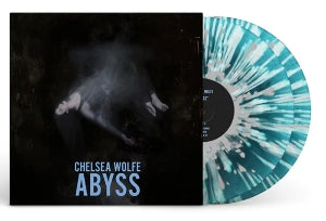 Chelsea Wolfe – Abyss (2LP, farbiges Vinyl, Neuauflage)