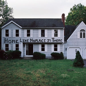 Hotelier – Home, Like Noplace is There (1LP, Coloured Vinyl)